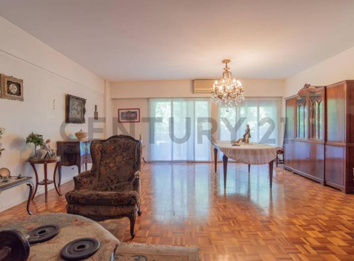 Departamento · 151m² · 5 Ambientes