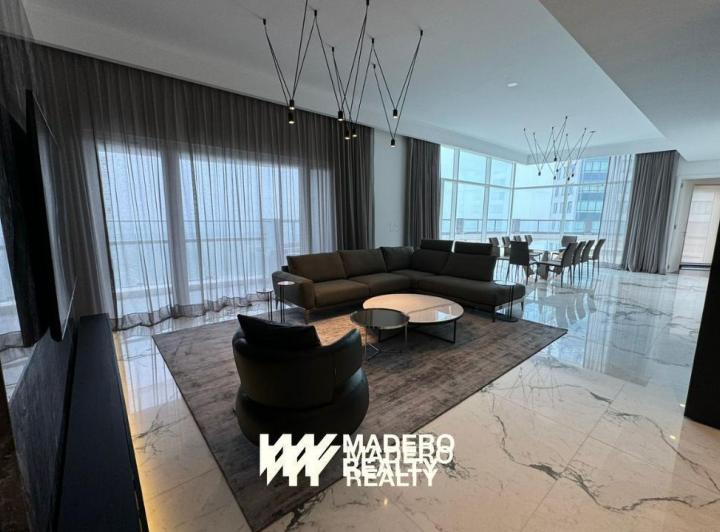 Departamento · 310m² · 6 Ambientes · 3 Cocheras