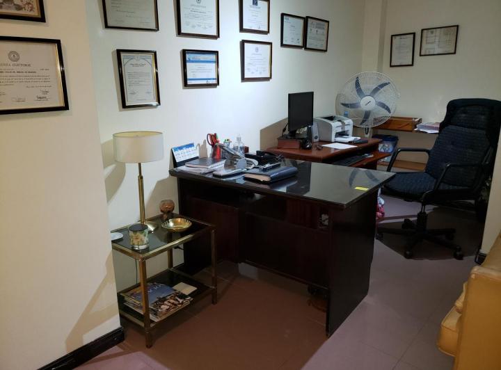 Departamento · 68m² · 4 Ambientes