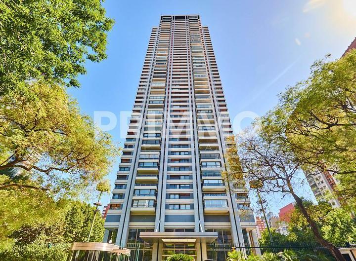 Departamento · 380m² · 4 Ambientes · 3 Cocheras