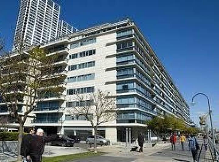 Departamento · 418m² · 5 Ambientes · 3 Cocheras