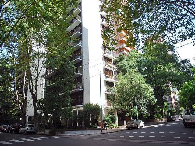 Departamento · 171m² · 5 Ambientes · 1 Cochera