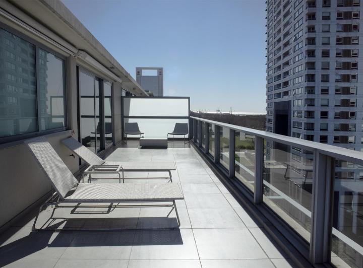 Departamento · 205m² · 5 Ambientes · 2 Cocheras