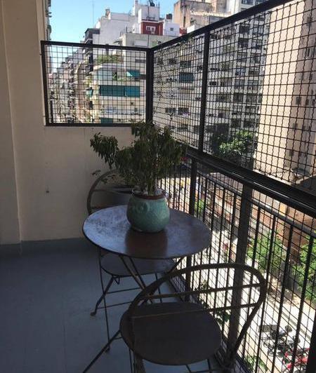 Departamento · 101m² · 4 Ambientes