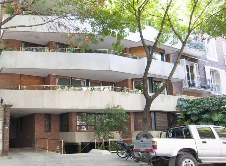 Departamento · 324m² · 8 Ambientes · 2 Cocheras