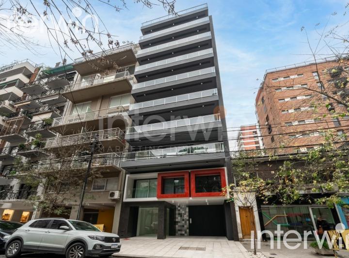 Departamento · 78m² · 4 Ambientes