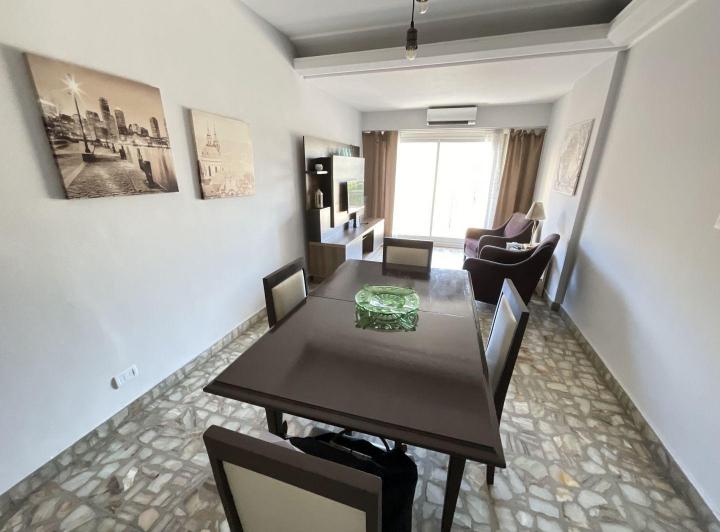 Departamento · 95m² · 5 Ambientes