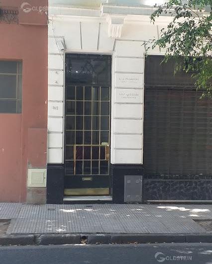 Departamento · 81m² · 4 Ambientes