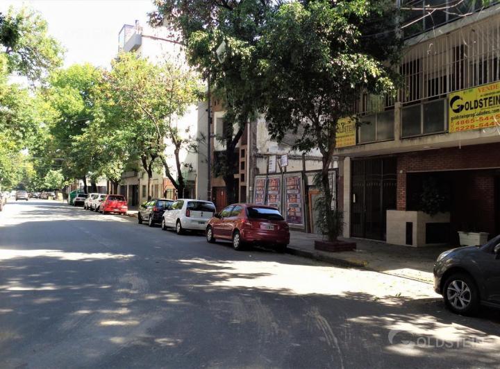 Departamento · 64m² · 4 Ambientes · 1 Cochera