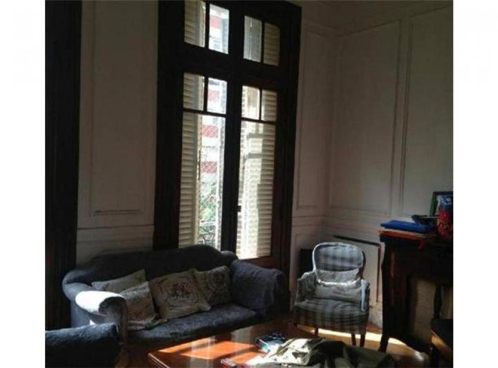 Departamento · 154m² · 5 Ambientes
