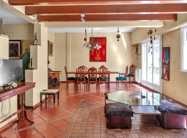 Departamento · 233m² · 6 Ambientes