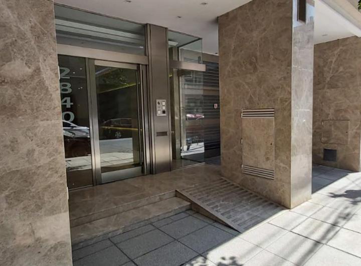Departamento · 100m² · 4 Ambientes · 1 Cochera