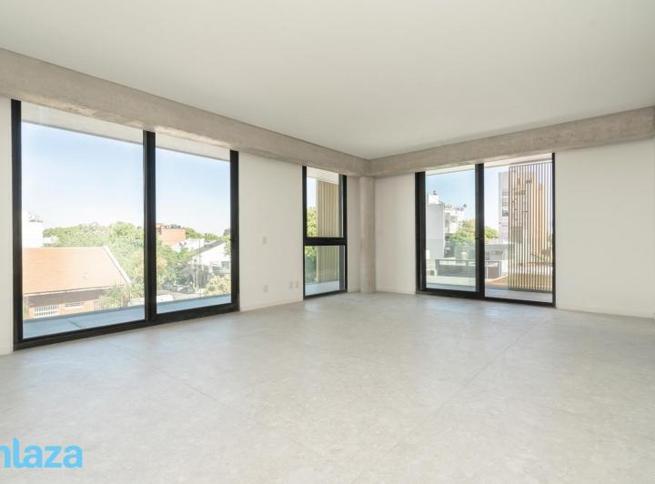 Departamento · 128m² · 4 Ambientes