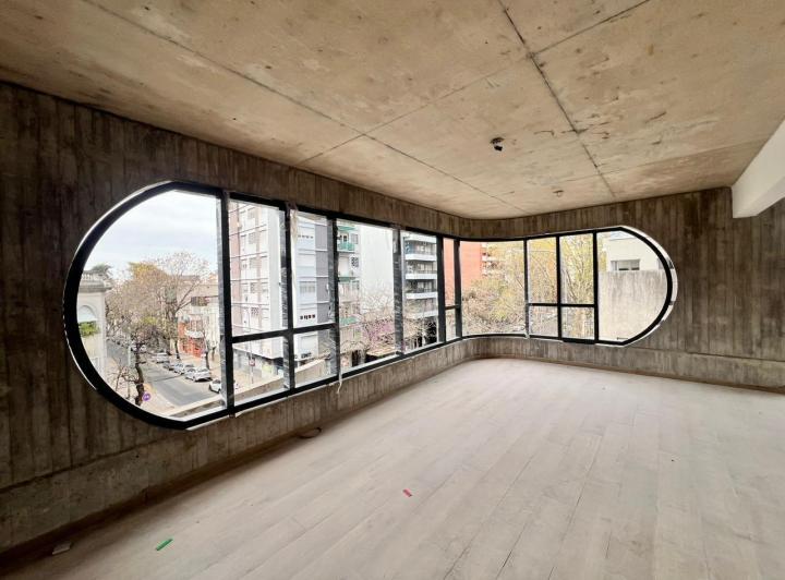 Departamento · 159m² · 5 Ambientes · 1 Cochera