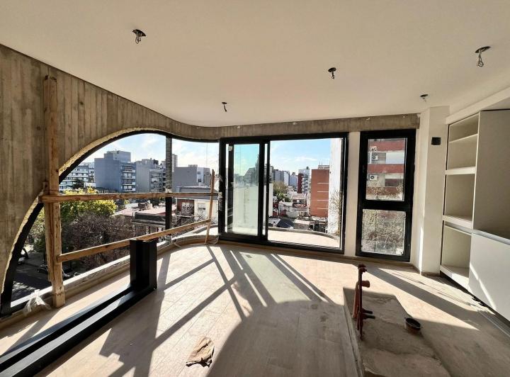 Departamento · 158m² · 5 Ambientes · 1 Cochera