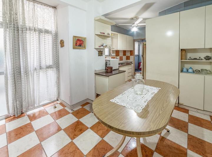 Departamento · 92m² · 4 Ambientes