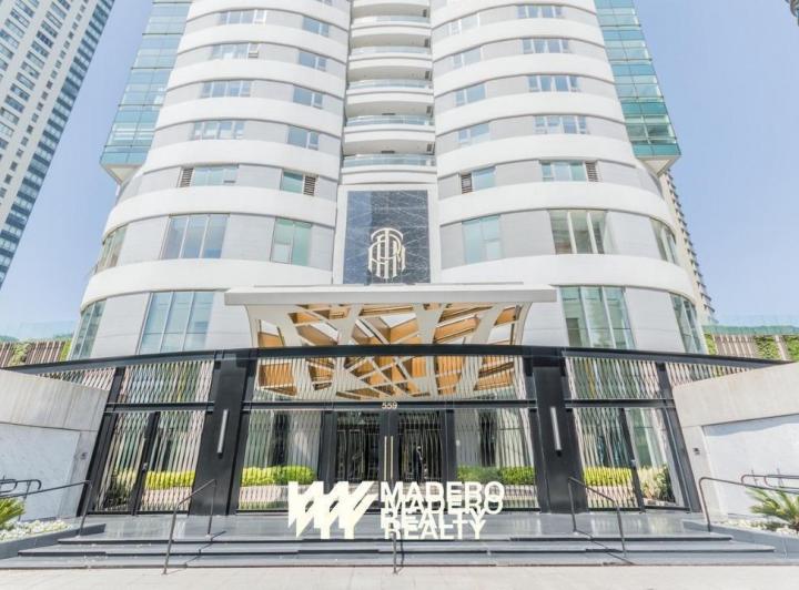 Departamento · 249m² · 4 Ambientes · 2 Cocheras