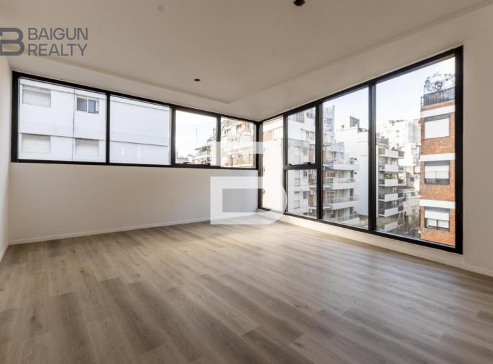 Departamento · 115m² · 4 Ambientes