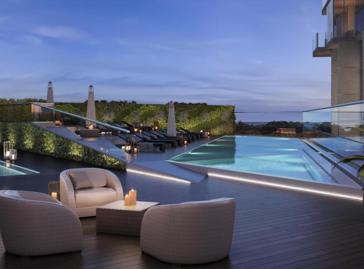 Departamento · 211m² · 4 Ambientes
