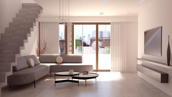 Departamento · 178m² · 4 Ambientes · 3 Cocheras