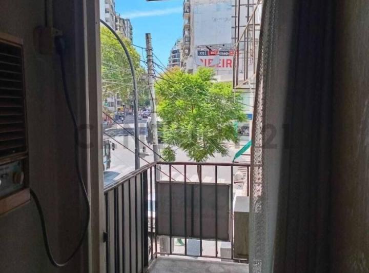Departamento · 80m² · 4 Ambientes