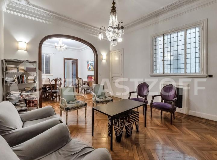 Departamento · 164m² · 5 Ambientes