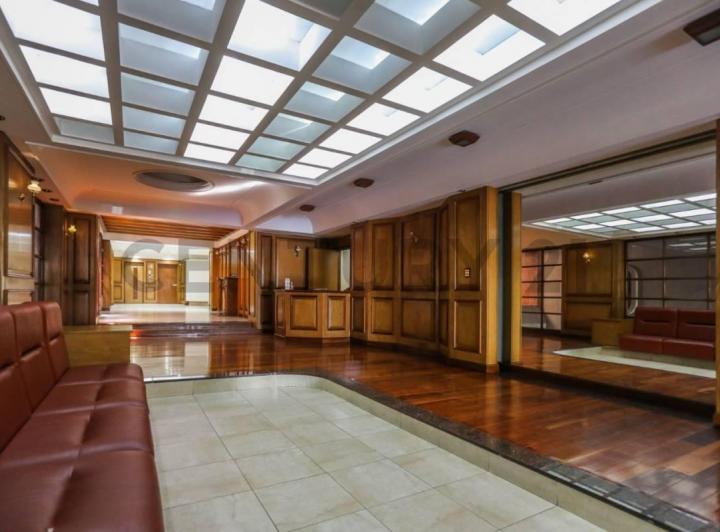 Departamento · 180m² · 4 Ambientes · 1 Cochera