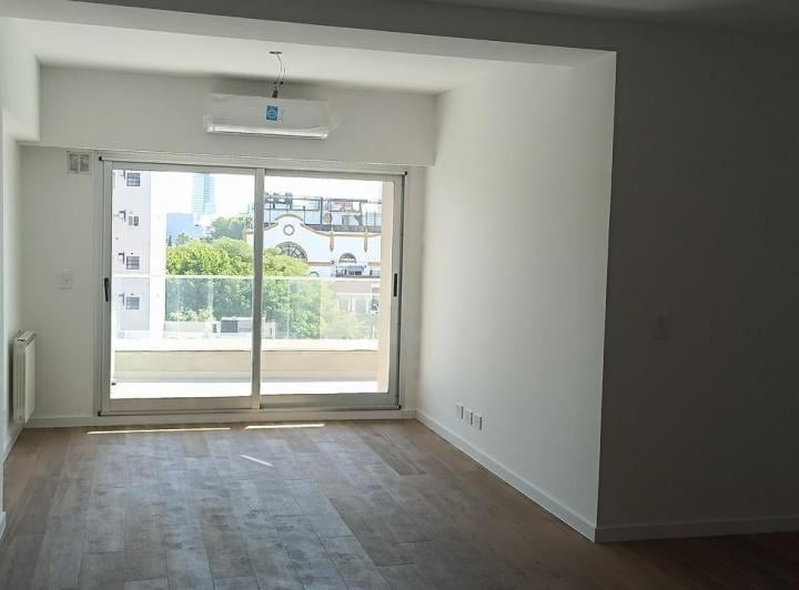Departamento · 76m² · 3 Ambientes