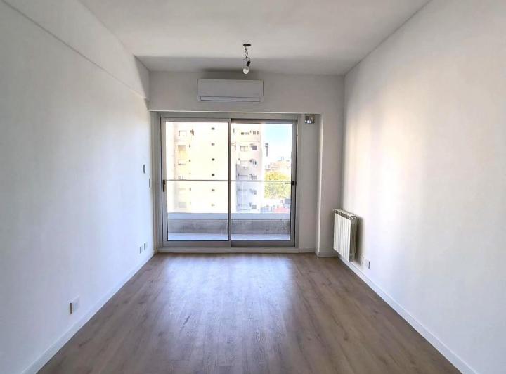 Departamento · 62m² · 3 Ambientes