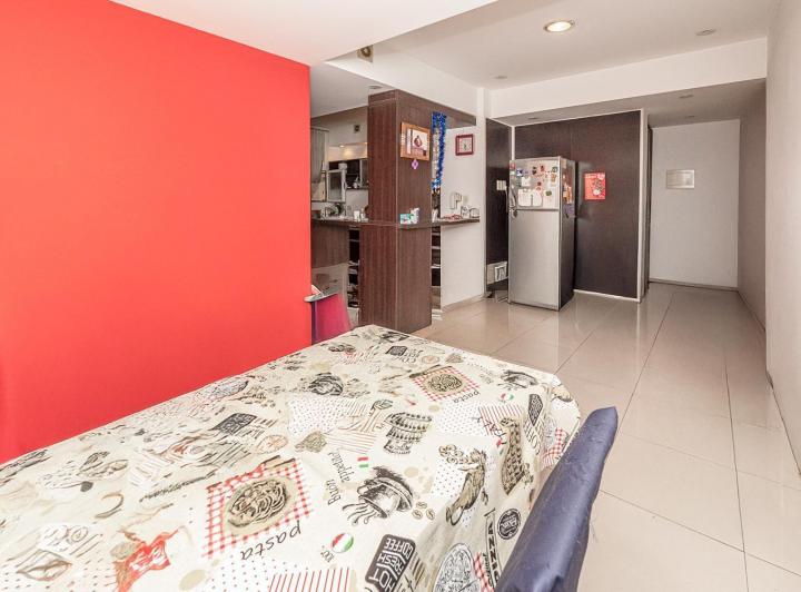 Departamento · 56m² · 3 Ambientes