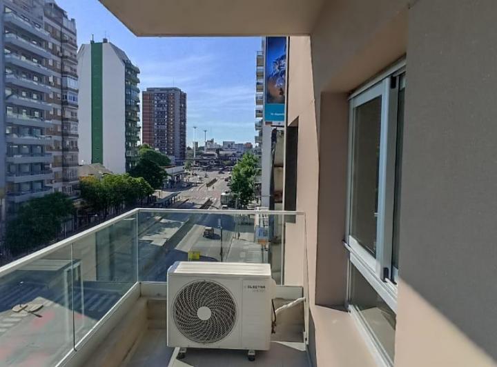 Departamento · 61m² · 3 Ambientes