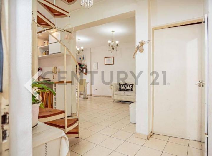 Departamento · 66m² · 3 Ambientes