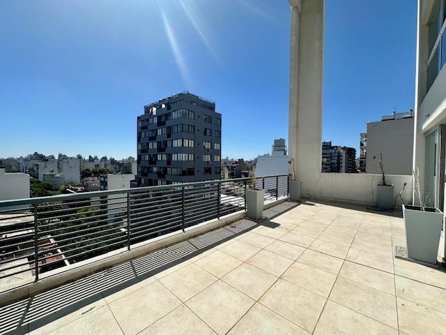 Departamento · 111m² · 4 Ambientes