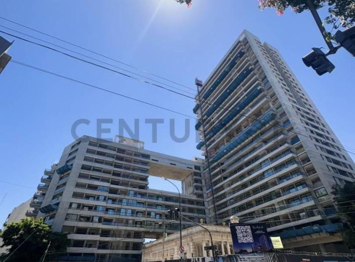 Departamento · 89m² · 4 Ambientes