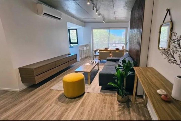 Departamento · 78m² · 3 Ambientes