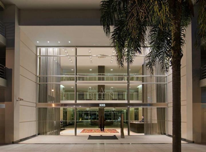Departamento · 130m² · 3 Ambientes · 1 Cochera