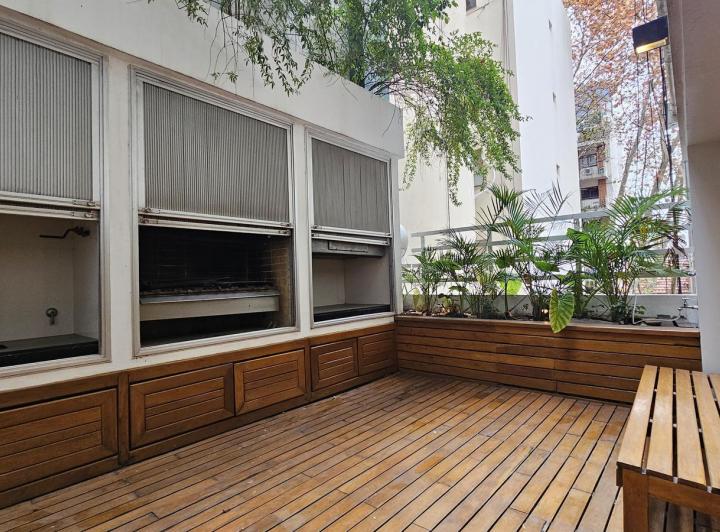 Departamento · 432m² · 8 Ambientes · 2 Cocheras