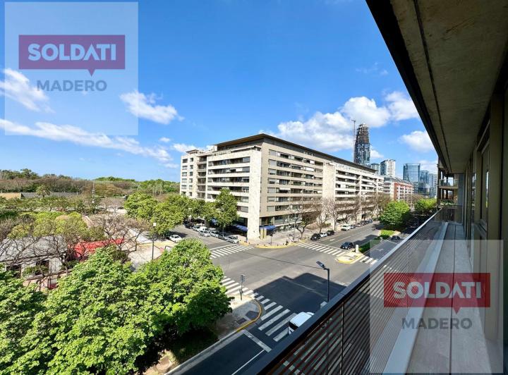 Departamento · 184m² · 4 Ambientes
