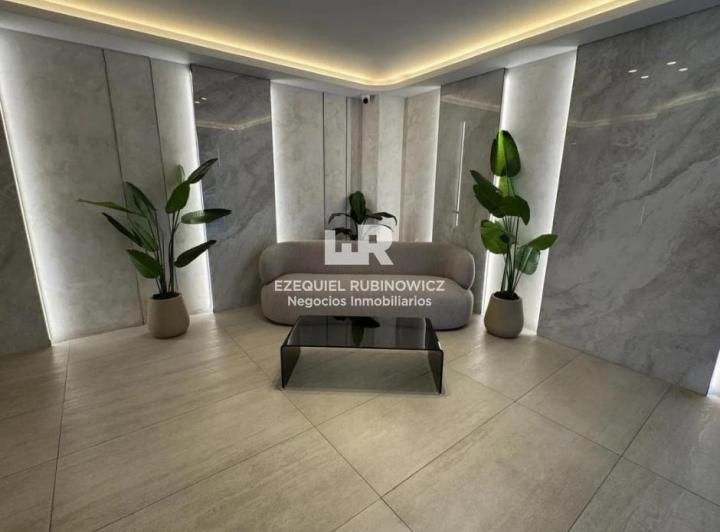 Departamento · 95m² · 3 Ambientes · 1 Cochera