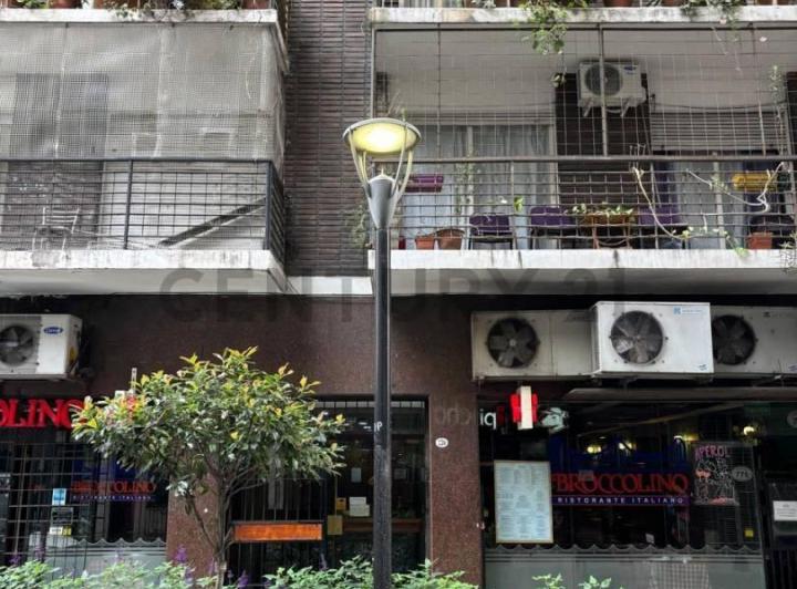 Departamento · 90m² · 4 Ambientes