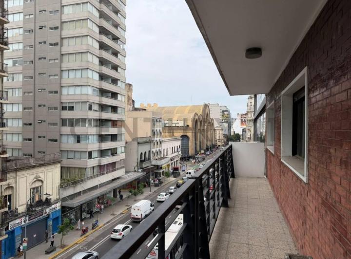 Departamento · 83m² · 4 Ambientes