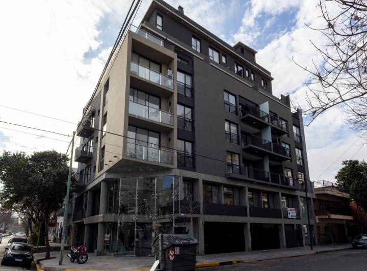 Departamento · 66m² · 3 Ambientes