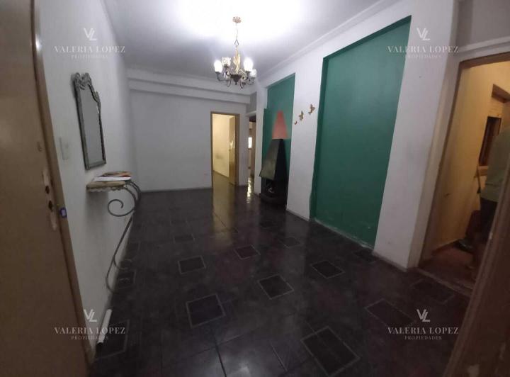 Departamento · 68m² · 4 Ambientes