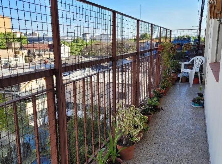 Departamento · 47m² · 3 Ambientes