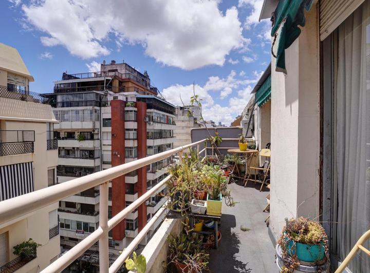 Departamento · 99m² · 3 Ambientes