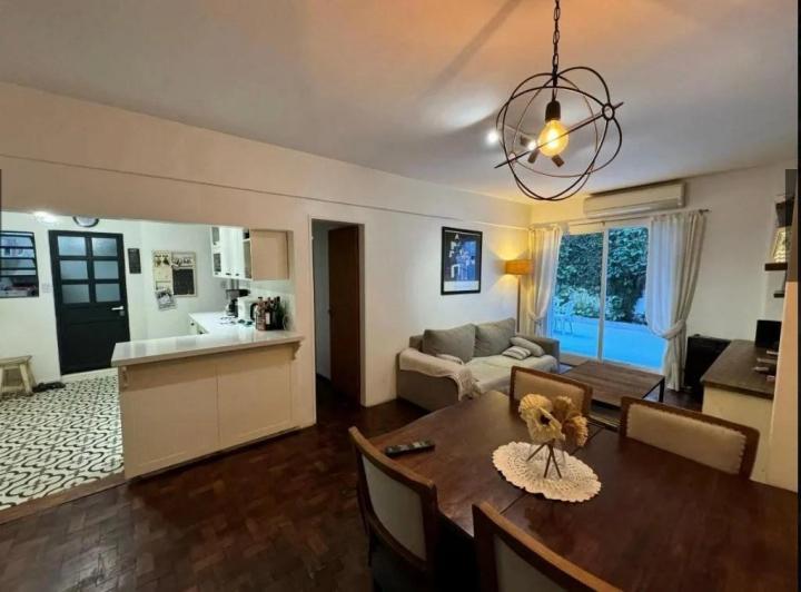 Departamento · 56m² · 3 Ambientes