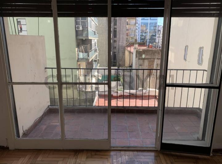 Departamento · 54m² · 3 Ambientes