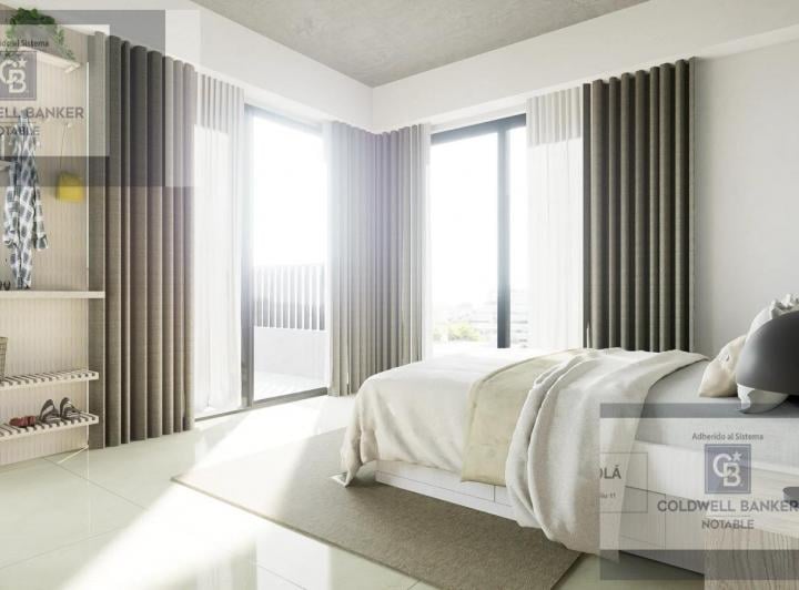 Departamento · 67m² · 3 Ambientes