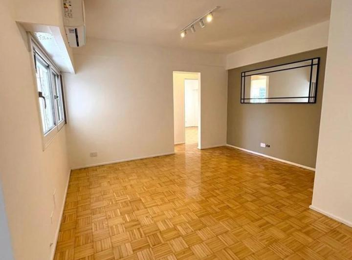 Departamento · 50m² · 3 Ambientes
