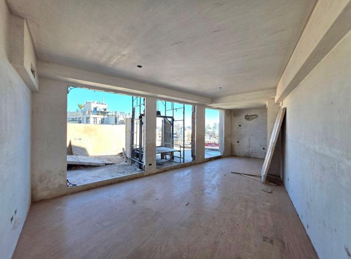 Departamento · 99m² · 4 Ambientes